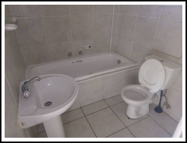 2 BEDROOM APARTMENT TO LET IN BOSTON